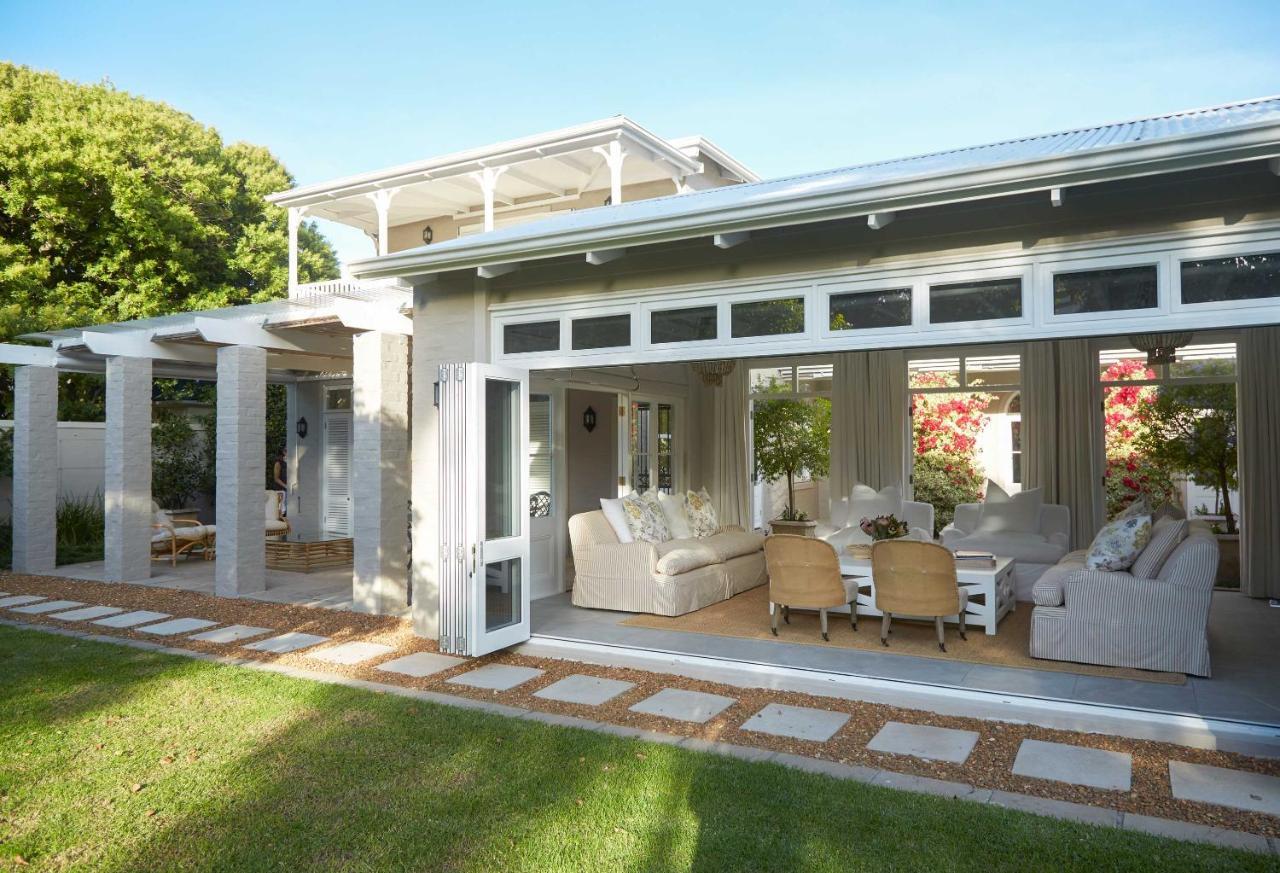 Vivere Hermanus Exterior foto