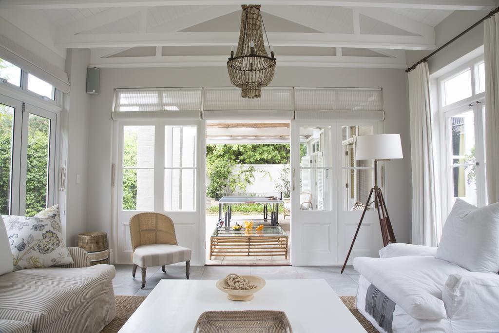 Vivere Hermanus Exterior foto