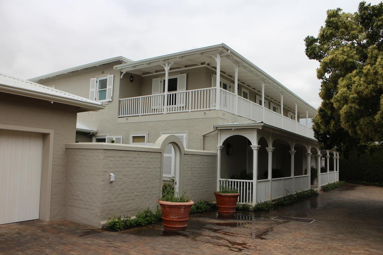 Vivere Hermanus Quarto foto